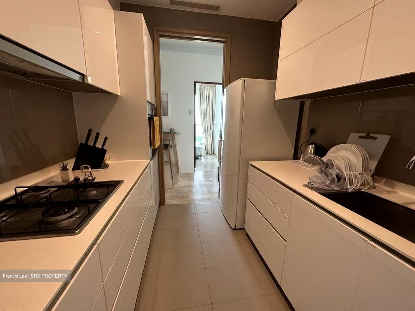 Skyline Residences (D4), Condominium #602967001
